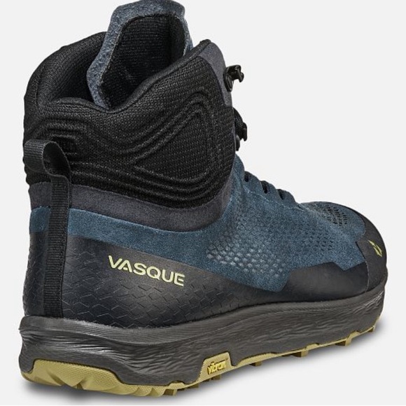 Vasque Breeze LT NTX Waterproof Hiking Boot, Size 8 1/2 - Picture 1 of 10